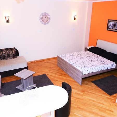 Exclusive Central Apartments สโกเปีย ห้อง รูปภาพ